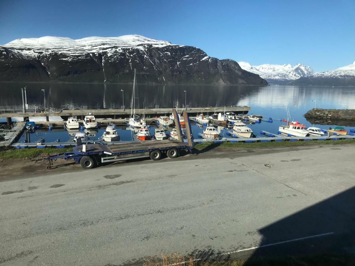 Olderdalen Anton Antonsens Veg 18 Leilighet Nr2 아파트 외부 사진