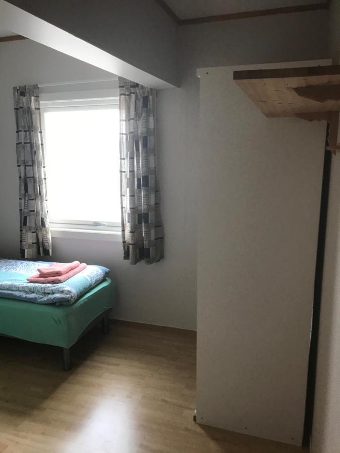 Olderdalen Anton Antonsens Veg 18 Leilighet Nr2 아파트 외부 사진