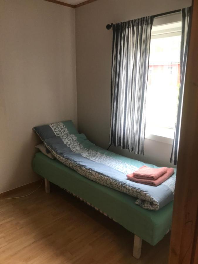Olderdalen Anton Antonsens Veg 18 Leilighet Nr2 아파트 외부 사진