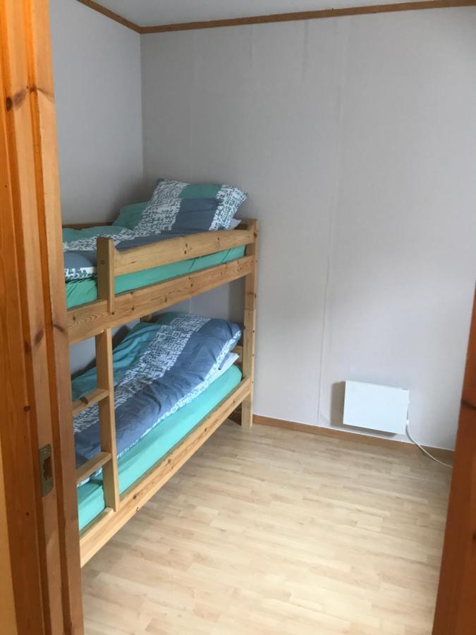 Olderdalen Anton Antonsens Veg 18 Leilighet Nr2 아파트 외부 사진