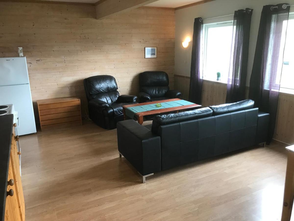 Olderdalen Anton Antonsens Veg 18 Leilighet Nr2 아파트 외부 사진
