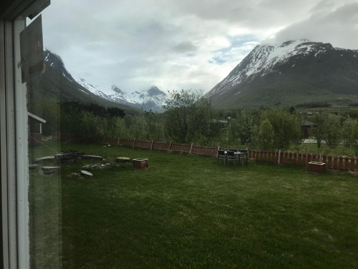 Olderdalen Anton Antonsens Veg 18 Leilighet Nr2 아파트 외부 사진