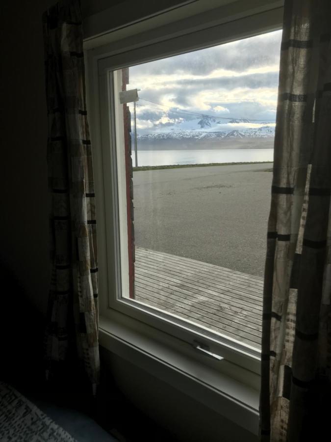 Olderdalen Anton Antonsens Veg 18 Leilighet Nr2 아파트 외부 사진